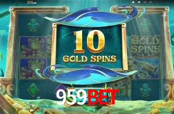 A Revolução dos Aplicativos de Jogos no 959bet