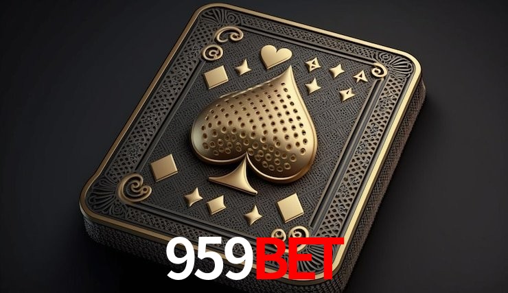 Experiência VIP 959bet
