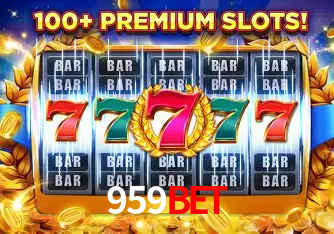 A Revolução dos Aplicativos de Jogos no 959bet