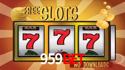 Desvendando o Mundo dos Jogos Virtuais na 959bet
