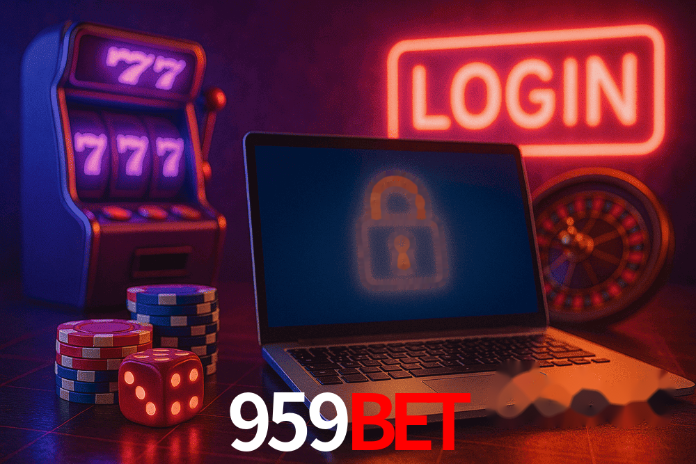 Apostas de Tênis 959bet