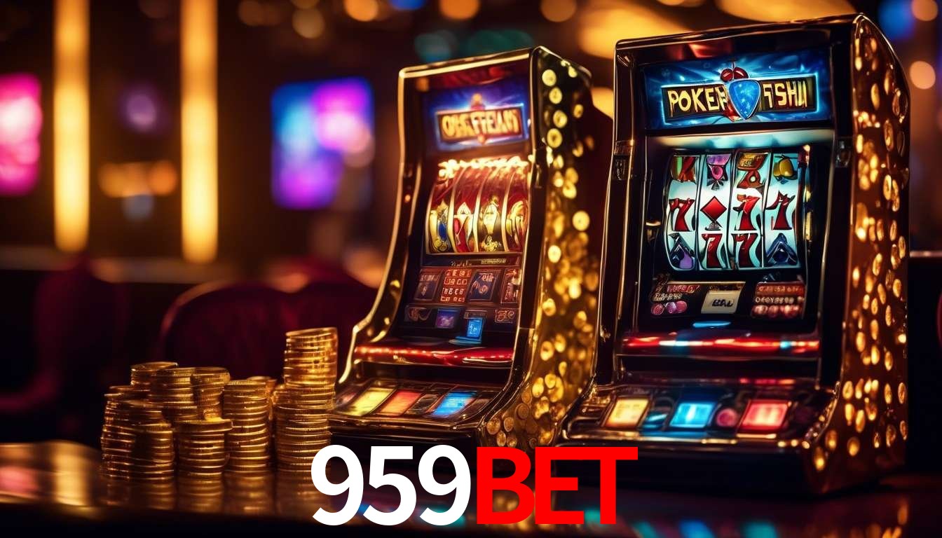 A Emoção da Loteria na 959bet: Uma Chance de Mudança de Vida
