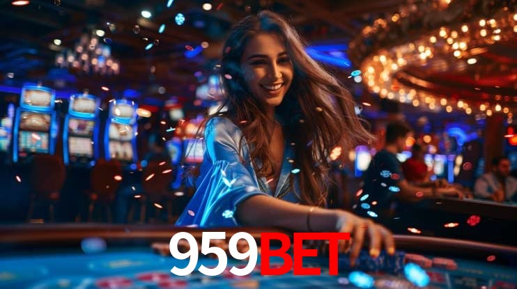 Basketball Betting 959bet