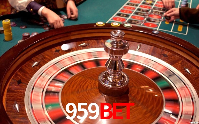 Jogos Exclusivos 959bet