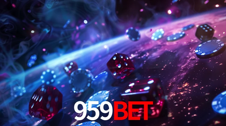 Live Casino 959bet