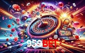 Estatísticas Crash Games 959bet