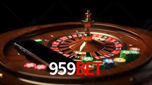 Spaceman Game 959bet