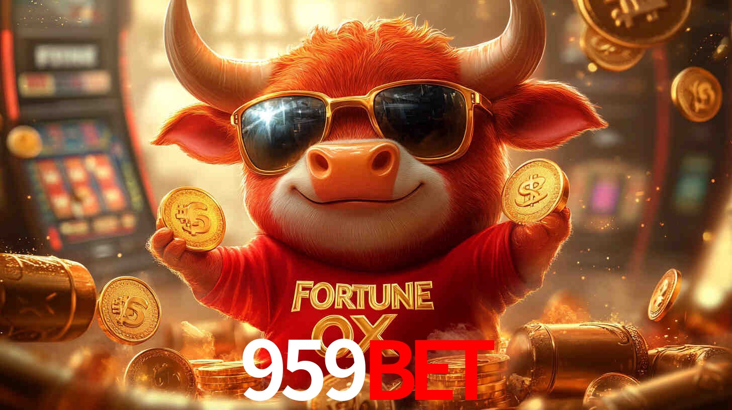 959bet.com