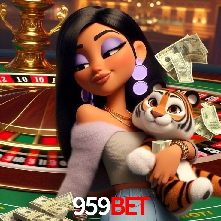 Football Betting 959bet