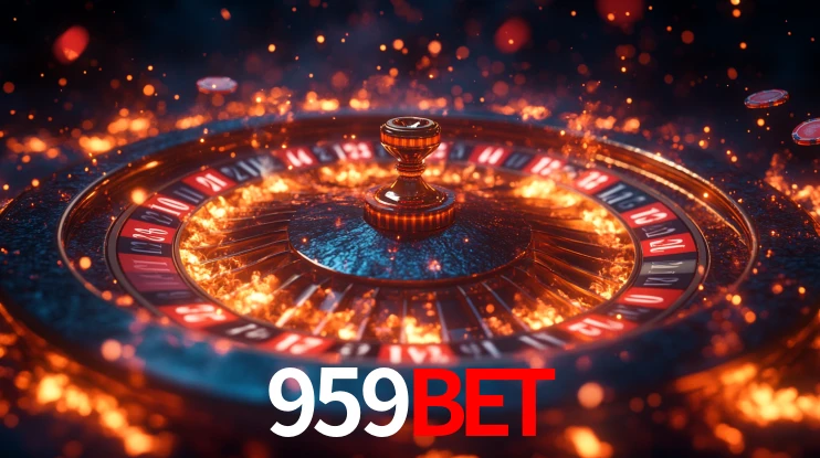 Experimente o Login Seguro Premium no 959bet