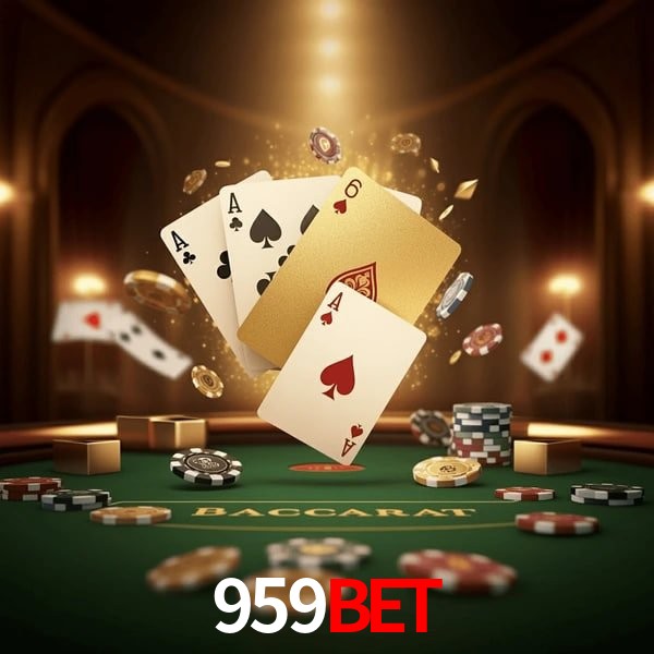 Live Casino 959bet