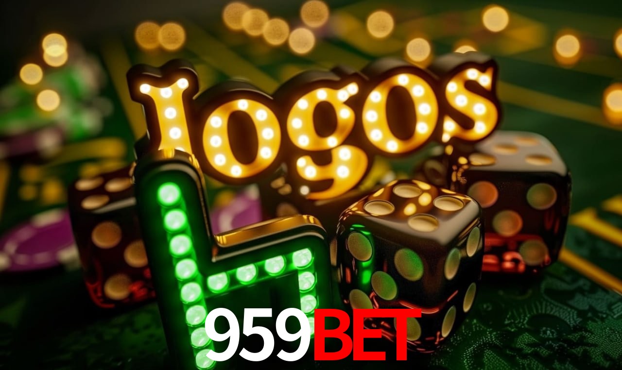 Recursos de Bônus 959bet