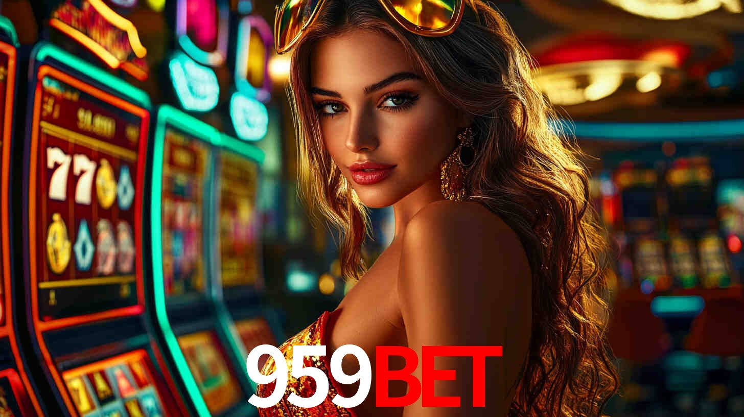 959bet App Interface