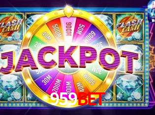 Desvendando o Mundo dos Jogos Virtuais na 959bet