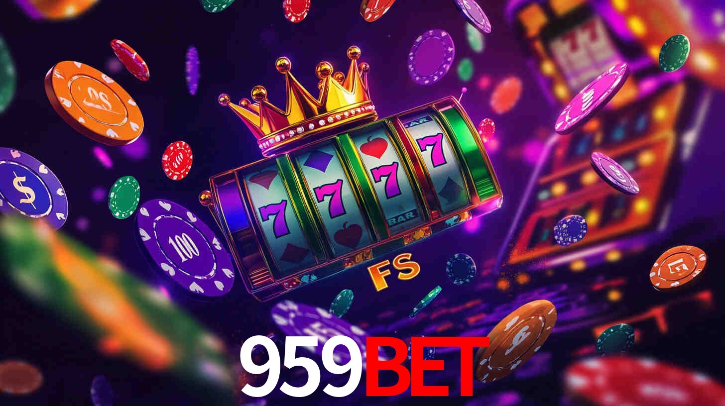 Exclusive Games 959bet