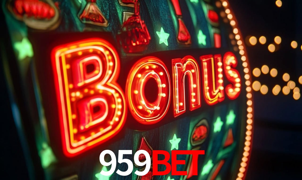 Interface Premium 959bet