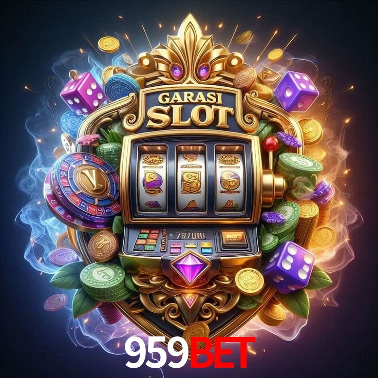 Sistemas de Segurança 959bet