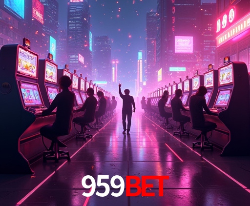 Programa VIP 959bet