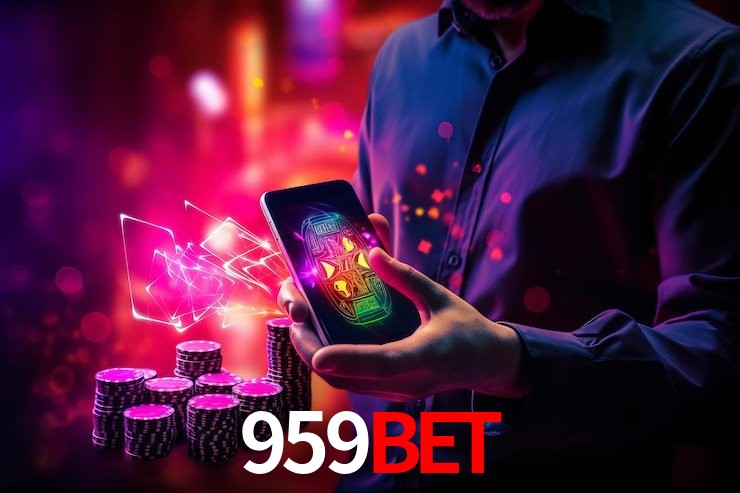 Torneios 959bet