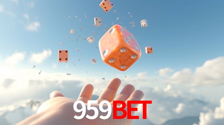 VIP Casino 959bet