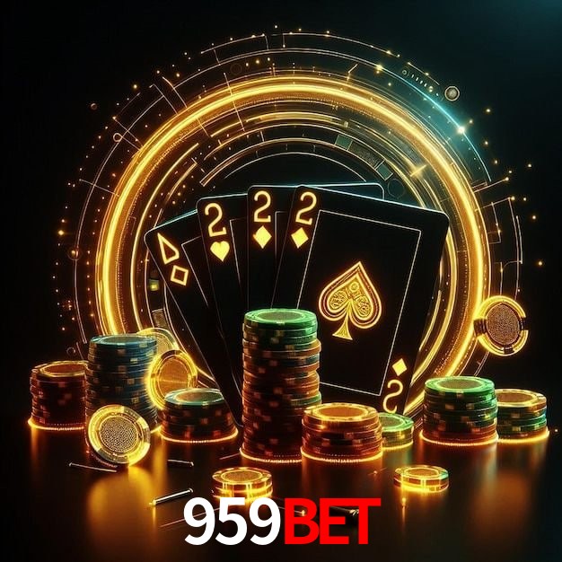 Diretório de Jogos 959bet