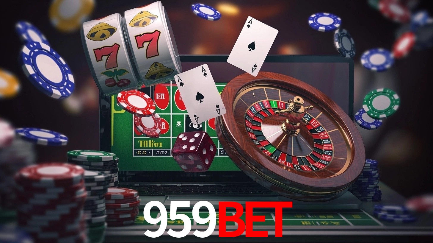 Explore as vantagens do 959bet: serviço profissional e confiabilidade