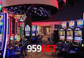 959bet Sistema Rápido