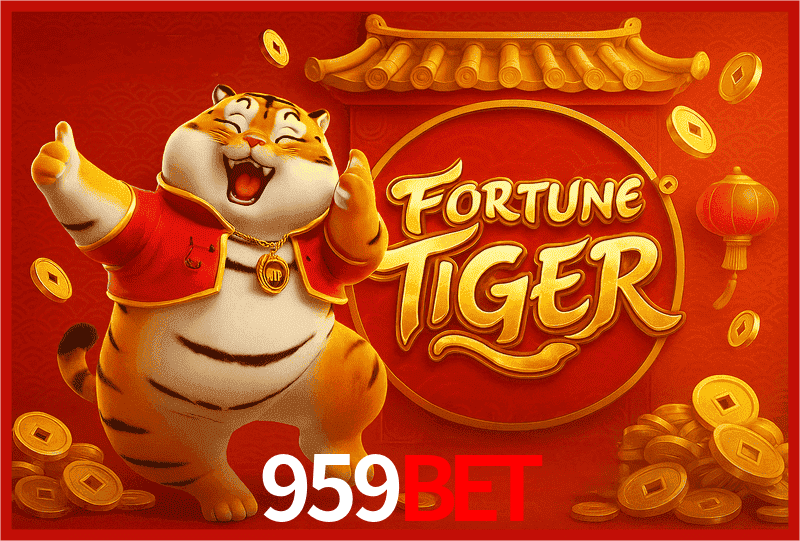 Fortune Tiger Certificado
