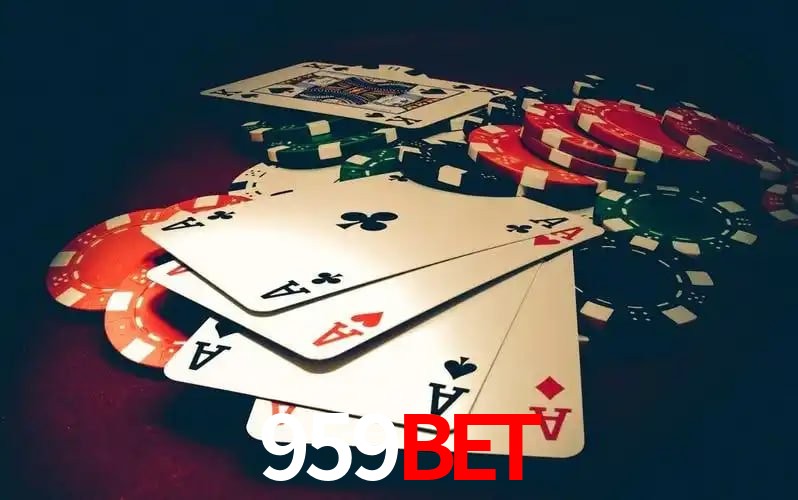959bet VIP Program Logo