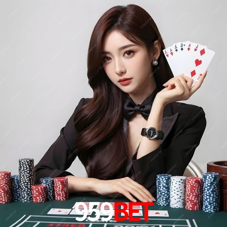 Promoção Relâmpago 959bet