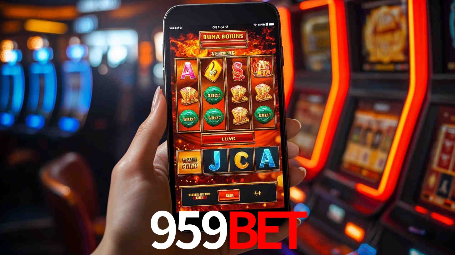 959bet.com