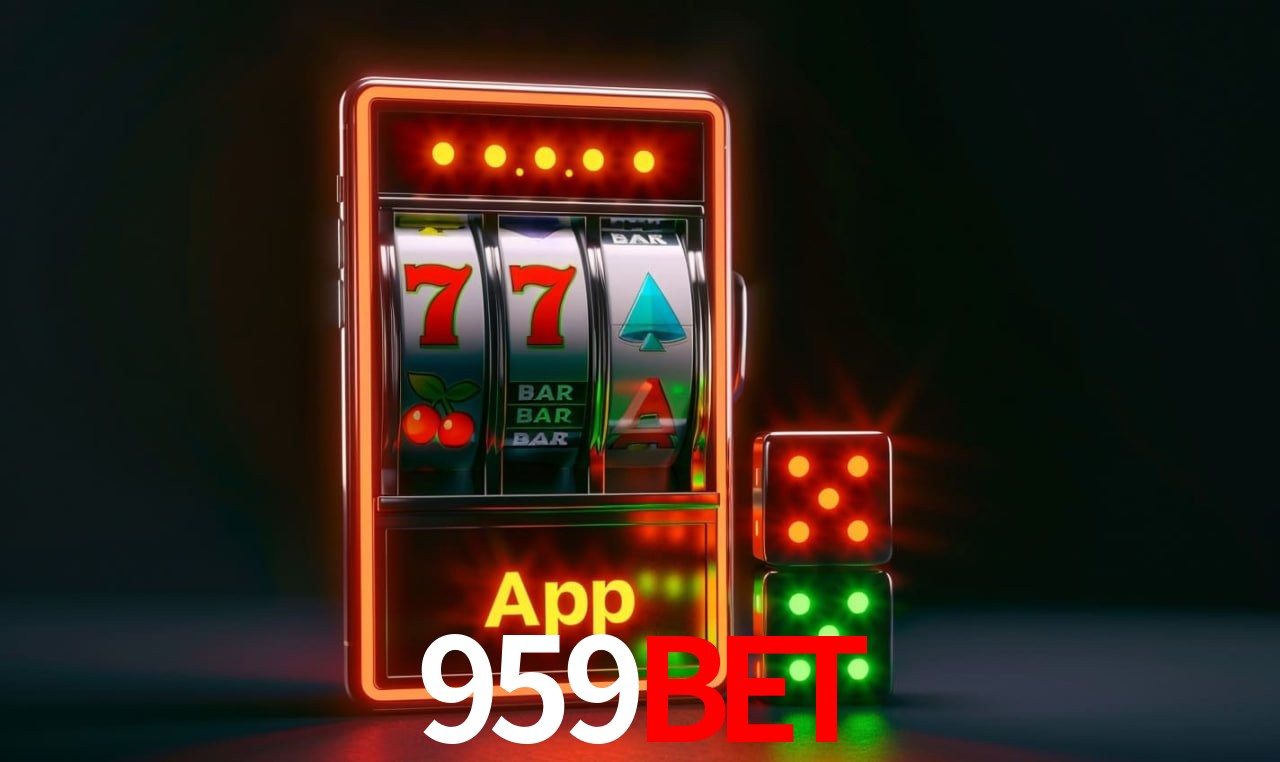 Estatísticas do Jogo 959bet