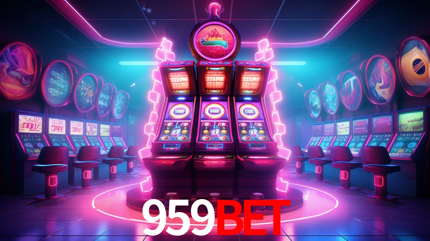 959bet: Seu Especialista em Apostas Esportivas Brasileiras