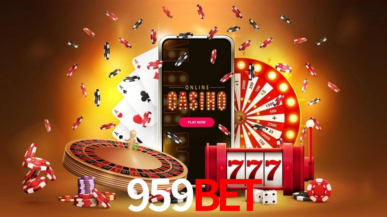 Login Seguro 959bet