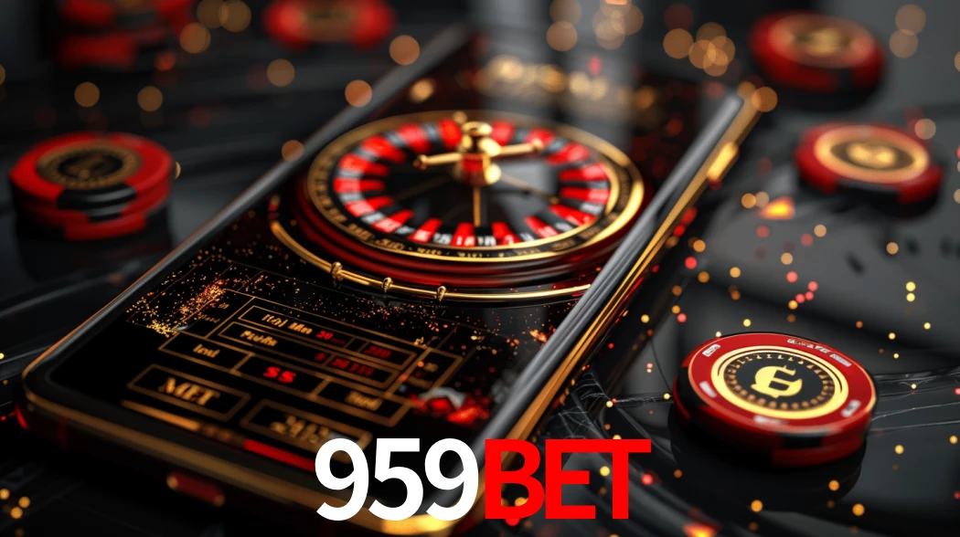 Slot Games 959bet