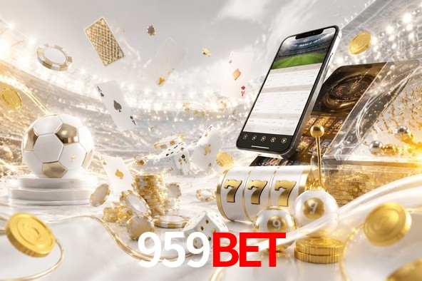Tennis Betting 959bet