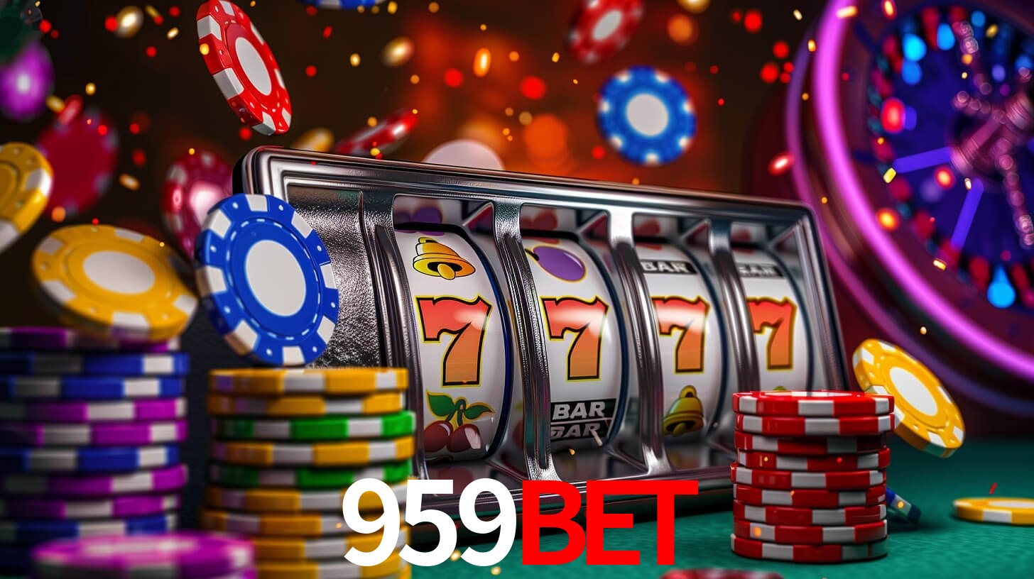PIX Instantâneo 959bet