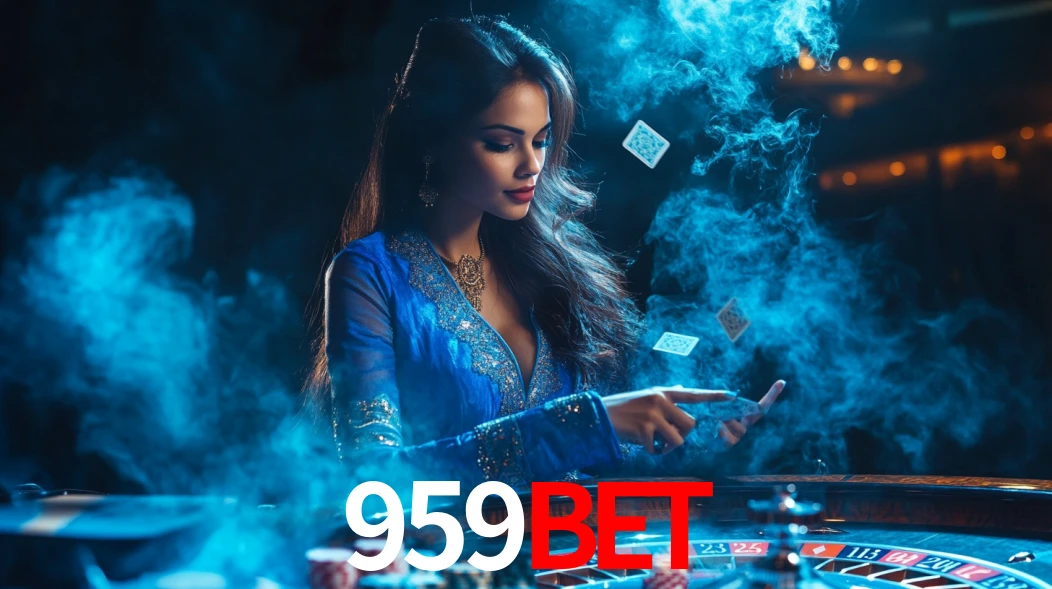 Descubra o Programa VIP da 959bet: Vantagens Exclusivas para Jogadores