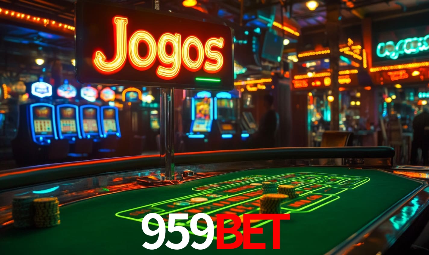 Segurança 2FA 959bet