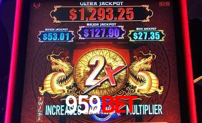 Desvendando o Mundo dos Jogos Virtuais na 959bet
