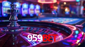 Estatísticas Esportivas 959bet