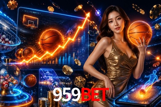 Seasonal Promotions 959bet