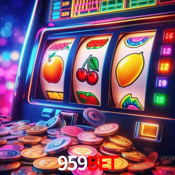 Apostas de Basquete 959bet
