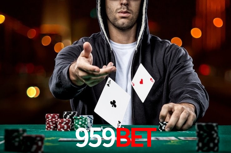 959bet Apostas Esportivas Logo - 34 Esportes Certificados