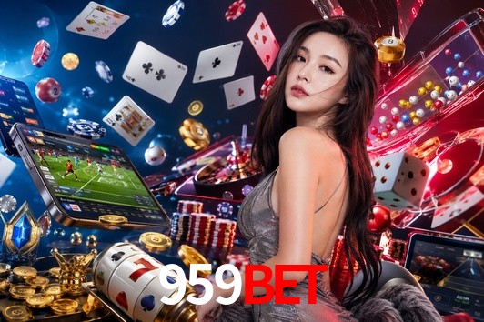 Bonus Features 959bet