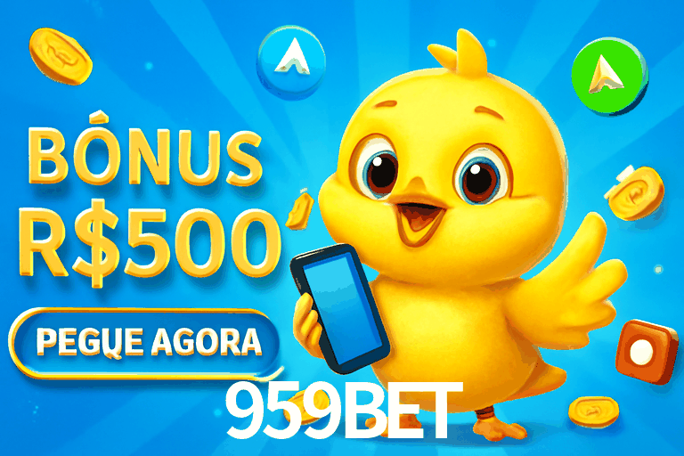 Weekend Specials 959bet