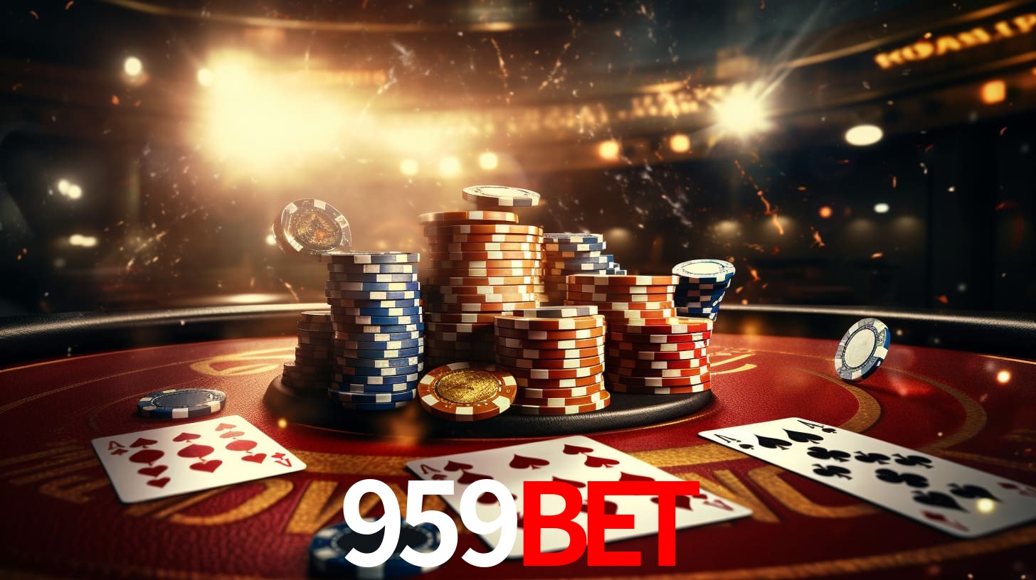 Daily Bonuses 959bet