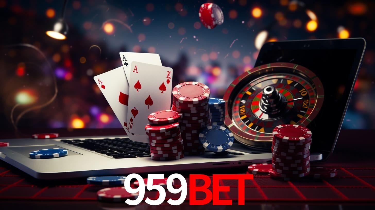 Programa VIP 959bet