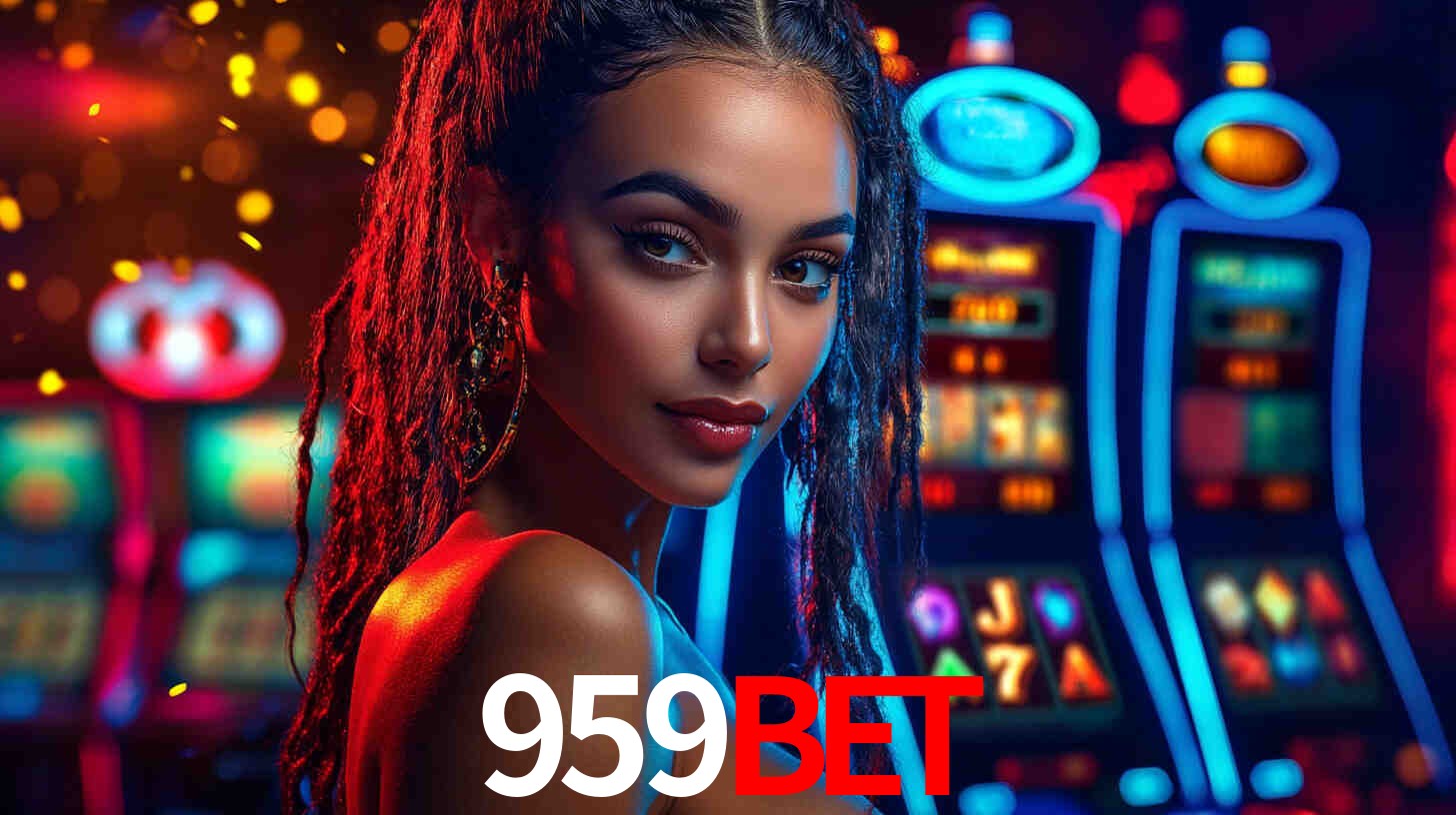 Explorando a Categoria de Eventos em Apostas na 959bet
