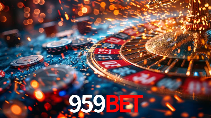 Quick Registration 959bet
